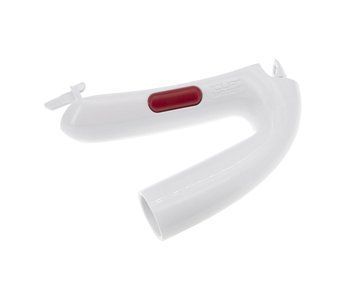 Ручка для основної чаші кухонного комбайна Moulinex - SS-1530001034 (зам. MS-0697056) 7971 фото