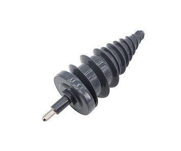 Шнек насадки-соковижималки для кухонного комбайну Kenwood - KW715962 5756 фото