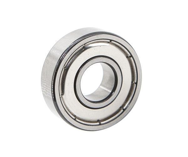Підшипник SKF 6000 ZZ в коробці 1465 фото