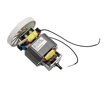 Двигун 350W для блендера Kenwood - KW714355 5341 фото