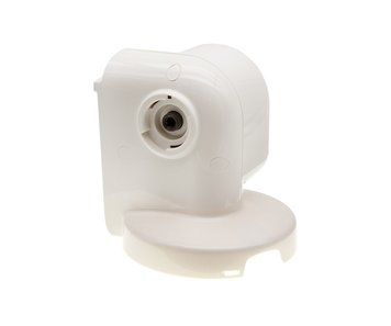 Редуктор насадки-м'ясорубки для кухонного комбайна Moulinex Odacio 3 - MS-0697605 7990 фото