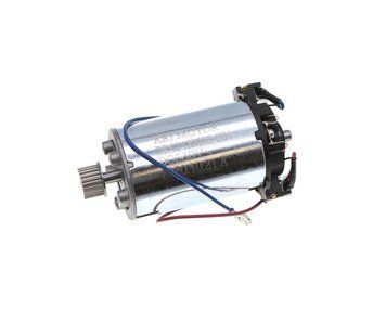 Двигун кухонного комбайна Braun - BR7322010874 (заміна 63205633) 5688 фото