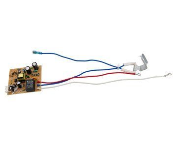 Плата живлення мультиварки Moulinex MK300E30 - SS-993061 6186 фото
