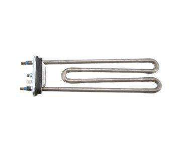 ТЕН 1950W L=230 мм для пральної машини Electrolux (IRCA 1042 614 R) - 1240325470 (зам. 1240325405) / 1240325975 / 159ZN08 4258 фото