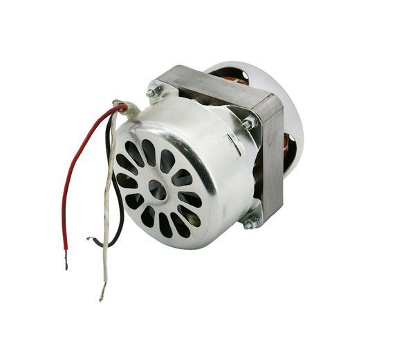 Двигатель хлебопечки DeLonghi (YY2-8625-23 90W) - EH1287 6438 фото