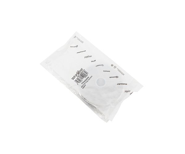 Газовий пальник (конфорка) з розсікачем Ariston (90 мм) - C00052928 2070 фото