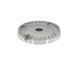 Газовий пальник (конфорка) з розсікачем Ariston (90 мм) - C00052928 2070 фото 1