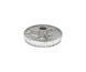 Газовий пальник (конфорка) з розсікачем Ariston (90 мм) - C00052928 2070 фото 2