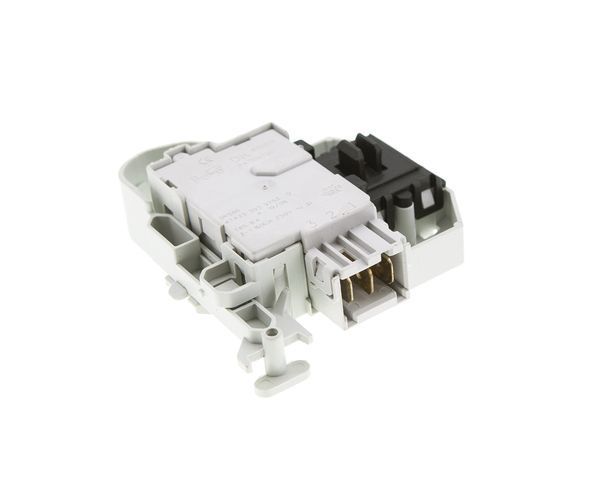 Замок дверей для пральної машини Bosch, Siemens (ROLD DKS66 / S66566) - 00619468 2557 фото