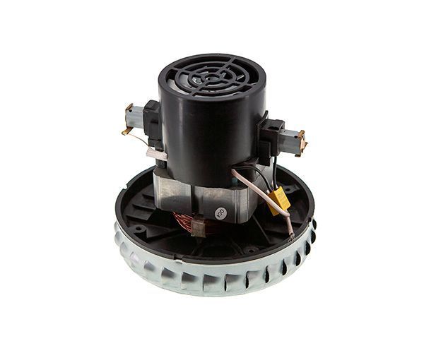 Двигун LPA HWX-CG22 (1400W, H=131 мм, d=129 мм) для миючого порохотяга Sparky VC1431 MS 9176 фото