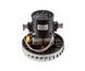 Двигун LPA HWX-CG22 (1400W, H=131 мм, d=129 мм) для миючого порохотяга Sparky VC1431 MS 9176 фото 1
