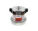 Двигатель пылесоса Bosch-Rowenta, 1600W (H=116, d=107), без выступа - ML22160B / 23180H4 6710 фото 1
