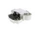 Замок дверей для пральної машини Bosch, Siemens (ROLD DKS66 / S66566) - 00619468 2557 фото 4