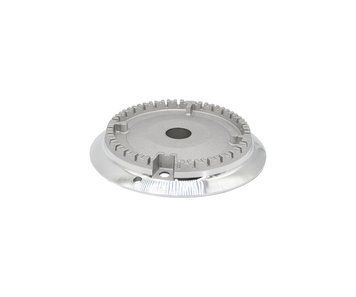 Газовий пальник (конфорка) з розсікачем Ariston (90/111 мм) - C00136243 2079 фото