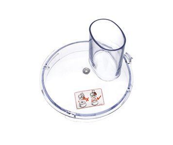 Кришка чаші комбайна Kenwood - KW716014 5807 фото