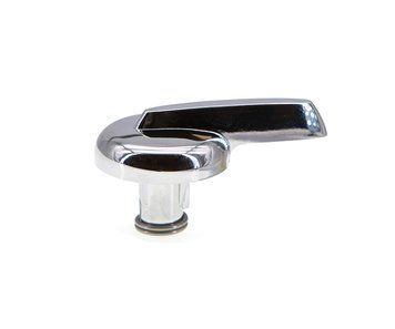 Ручка крана вода/пар кофемашины DeLonghi - 5513222451 5621 фото