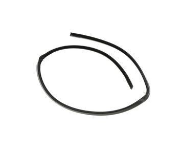 Уплотнитель дверей для духовки Ariston, Indesit (280x355 мм, 4 зацепа) - C00078733 (неоригинал) 8436 фото