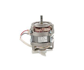 Двигун хлібопічки Redmond RBM-1906 (MBM-30W-D3 80W) 6440 фото