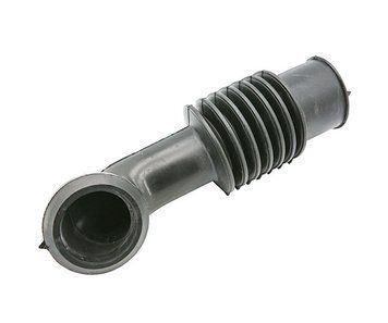 Патрубок для пральної машини Indesit - C00103656 / 14400126500 3624 фото