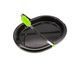 Деко (пластиковий лоток) з ручкою для пароварки Tefal, SEB - SS-992297 8599 фото 3