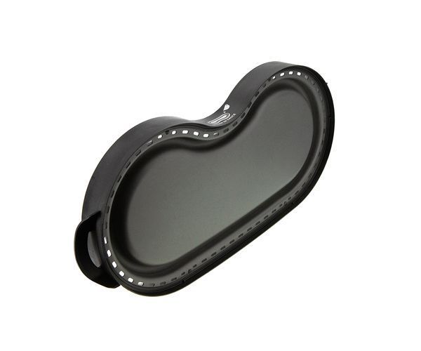 Деко для пароварки Tefal VS700130 двостороннє, з антипригарним покриттям - SS-991761 8598 фото