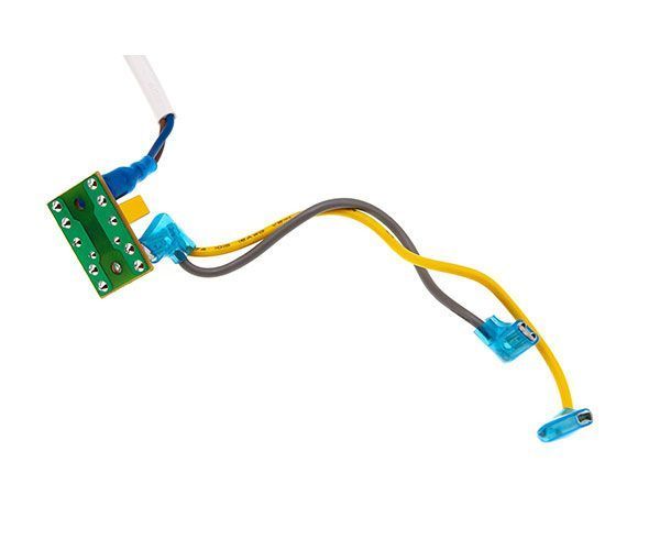Кабель питания для мясорубки Domotec MS 2017 (+ сетевой фильтр), L=1,14 м 7948 фото