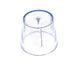 Чаша для блендера Moulinex, Tefal (500 мл) - MS-652185 / MS-650442 / MS-0A14423 8408 фото 3