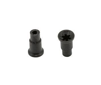 Муфта моторного блоку блендера Tefal - FS-9100014149 5378 фото