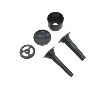 Насадка для ковбас м'ясорубки Kenwood MG700/710/720 - KW712671 5941 фото