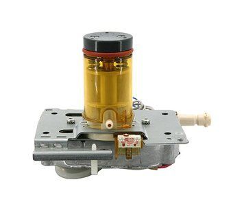 Термоблок для кавомашин DeLonghi в зборі (два ТЕНа) - 5513228001 / 7332196800 5650 фото