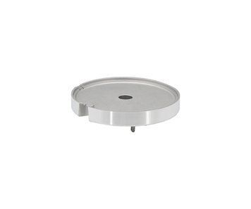 Основа газового пальника (конфорки) Electrolux (96 мм) - 3540183021 / 3540183 2102 фото