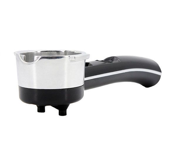 Тримач фільтра (ріжок) для кавоварки DeLonghi - 7313280779 5664 фото