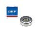 Підшипник SKF 6202 ZZ в коробці 1444 фото 1