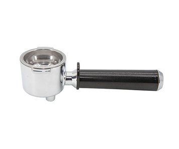 Тримач фільтра (ріжок) для кавоварки DeLonghi - 7313286889 / 5513201089 / AS00002550 5669 фото