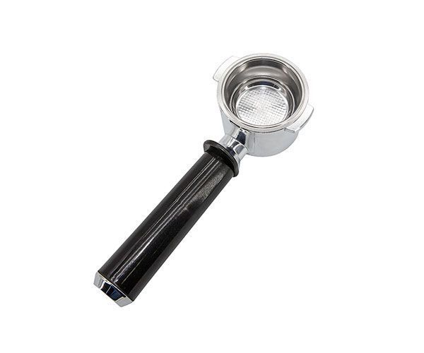 Тримач фільтра (ріжок) для кавоварки DeLonghi - 7313286889 / 5513201089 / AS00002550 5669 фото