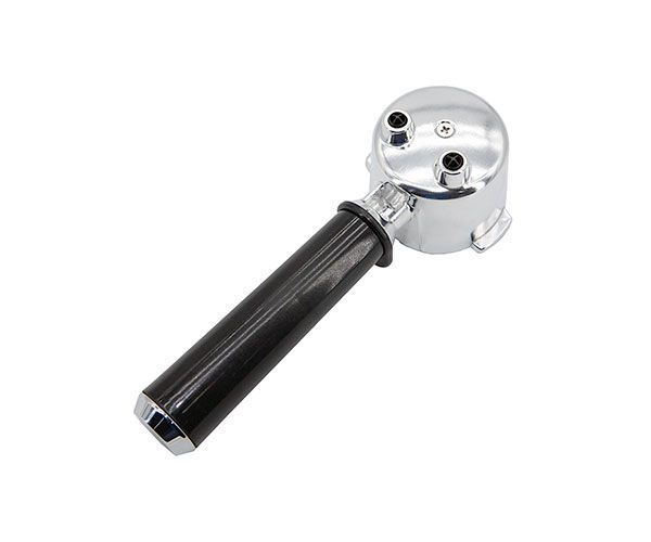 Тримач фільтра (ріжок) для кавоварки DeLonghi - 7313286889 / 5513201089 / AS00002550 5669 фото