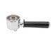 Тримач фільтра (ріжок) для кавоварки DeLonghi - 7313286889 / 5513201089 / AS00002550 5669 фото 1