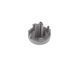 Декоративна кнопка живлення для м'ясорубки Moulinex HV4 - SS-192332 8303 фото 2