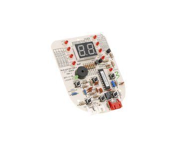 Плата керування для мультиварки Moulinex - SS-994514 8587 фото