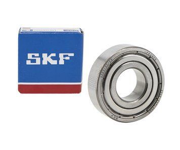 Підшипник SKF 6203 ZZ в коробці 1448 фото