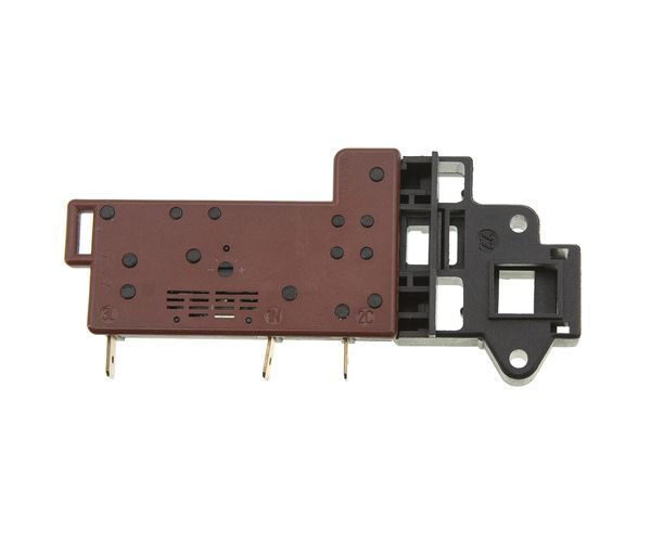Замок дверей для пральної машини Candy, Hoover (ROLD DS 88 57077-22) - 92742873 / 92122191 / 6511125 / 148CY03 2596 фото