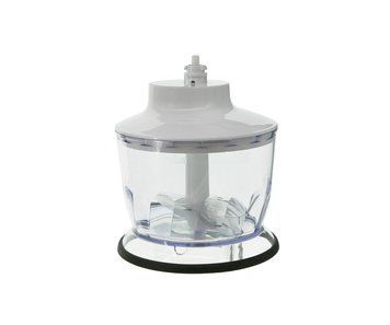 Насадка-подрібнювач Braun CA1000 в зборі (500 мл) - BR67051048 5441 фото