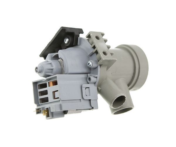 Насос для пральної машини Whirlpool AWG 052/02 (Plaset 48914/61147, 34W / Askoll M231XP, 40W) - 481936018203 / 481981728889 3759 фото