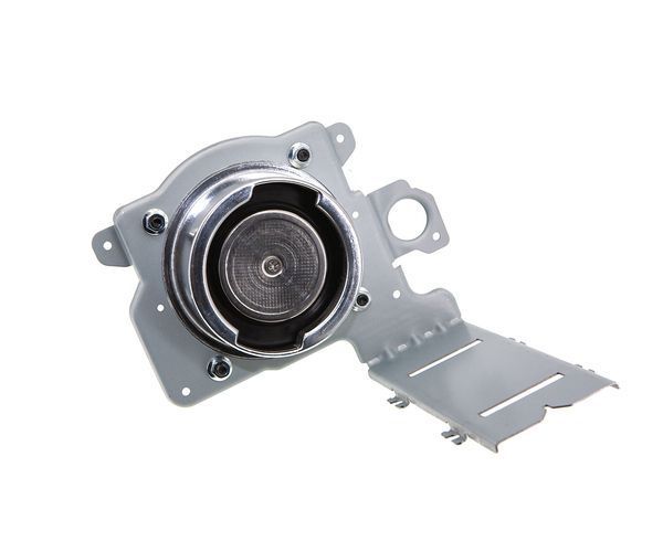 Бойлер с ТЭНом 1000W для кофемашины DeLonghi - 5513271219 9291 фото