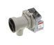 Насос для пральної машини Whirlpool AWG 052/02 (Plaset 48914/61147, 34W / Askoll M231XP, 40W) - 481936018203 / 481981728889 3759 фото 1