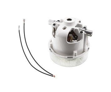Двигун порохотяга Philips ME-61 (Ametek E 063200048 / E 063200267 / 6210820000), 900W, H=114 мм, d=107 мм 6717 фото