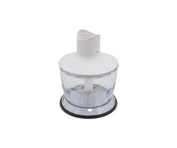 Насадка-подрібнювач Braun CA4000 в зборі (500 мл) - BR67050425 5439 фото