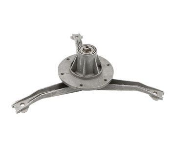 Хрестовина для пральної машини Indesit (з вузлом) - C00104501 / 4471103 + 4761.103 / cod. 126 / 168ID05 3179 фото