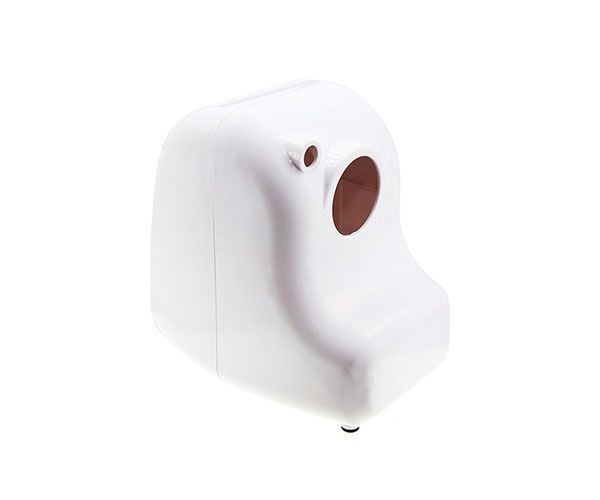 Корпус м'ясорубки Domotec MS 2017, білий 7950 фото