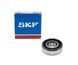 Підшипник SKF 6204 2RS в коробці 1490 фото 1